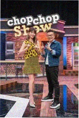 声浪计划 海报